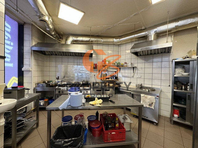 Lokal Wynajem Warszawa Wilanów 7